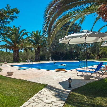 Helena Inn Κεφαλονιά Εξωτερικό φωτογραφία