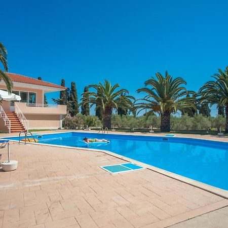 Helena Inn Κεφαλονιά Εξωτερικό φωτογραφία