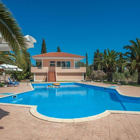 Helena Inn Κεφαλονιά Εξωτερικό φωτογραφία