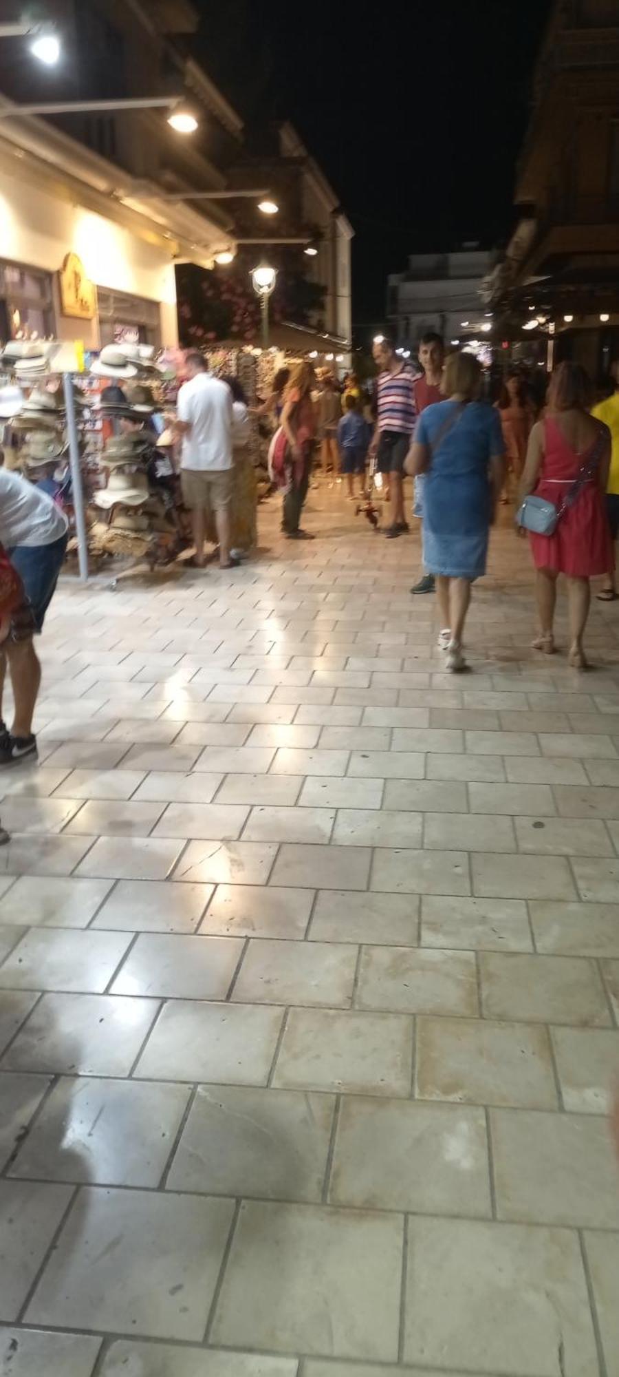 Helena Inn Κεφαλονιά Εξωτερικό φωτογραφία