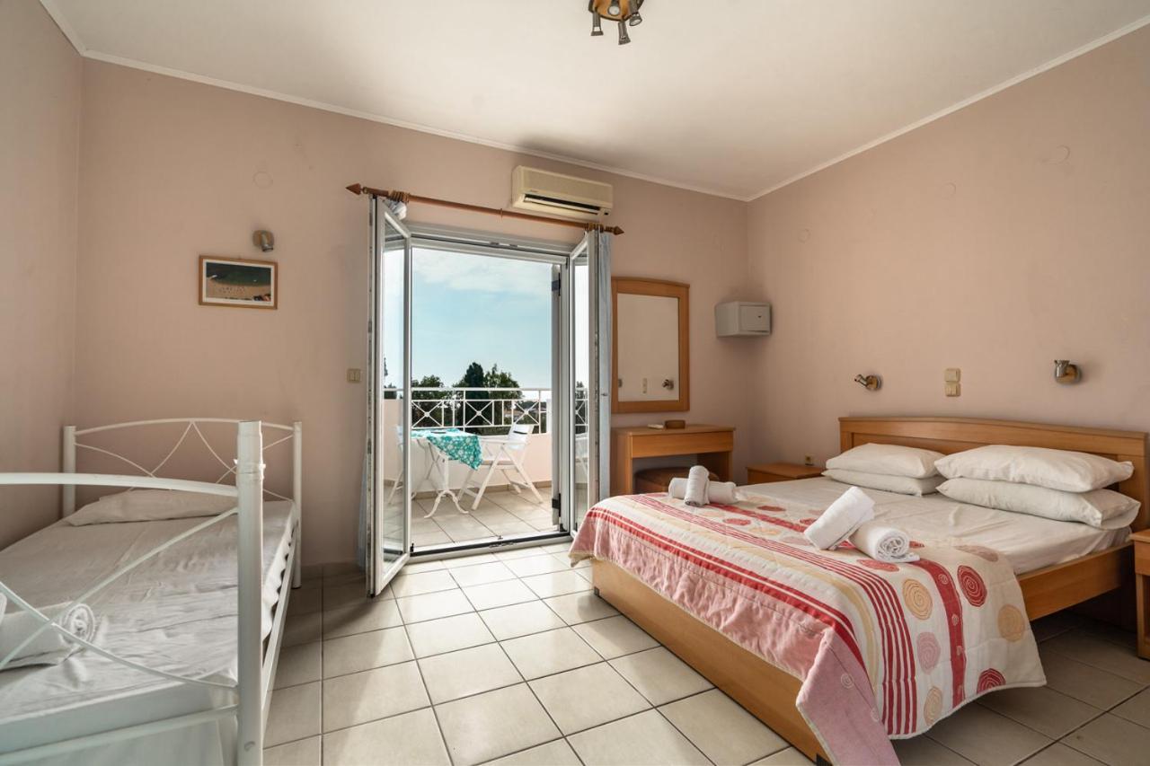 Helena Inn Κεφαλονιά Εξωτερικό φωτογραφία