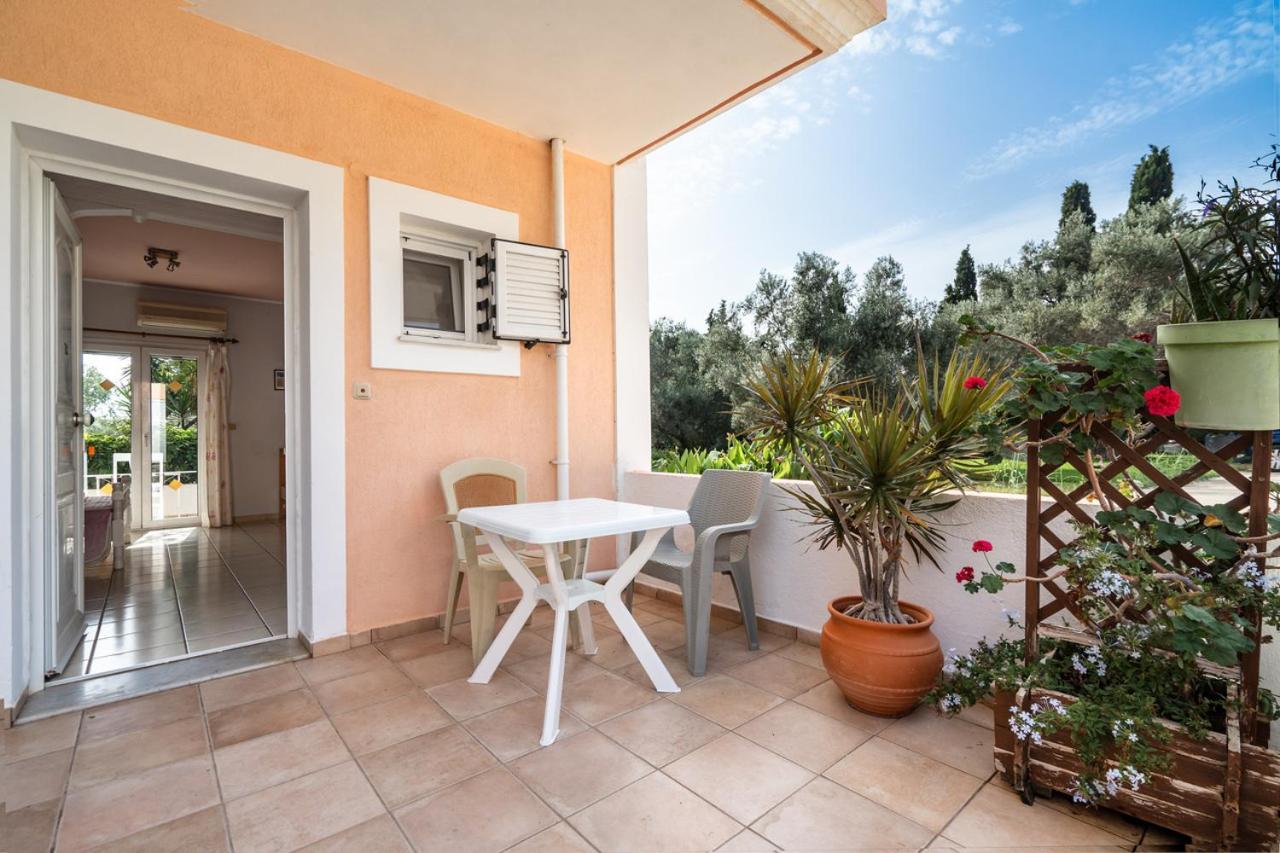 Helena Inn Κεφαλονιά Εξωτερικό φωτογραφία