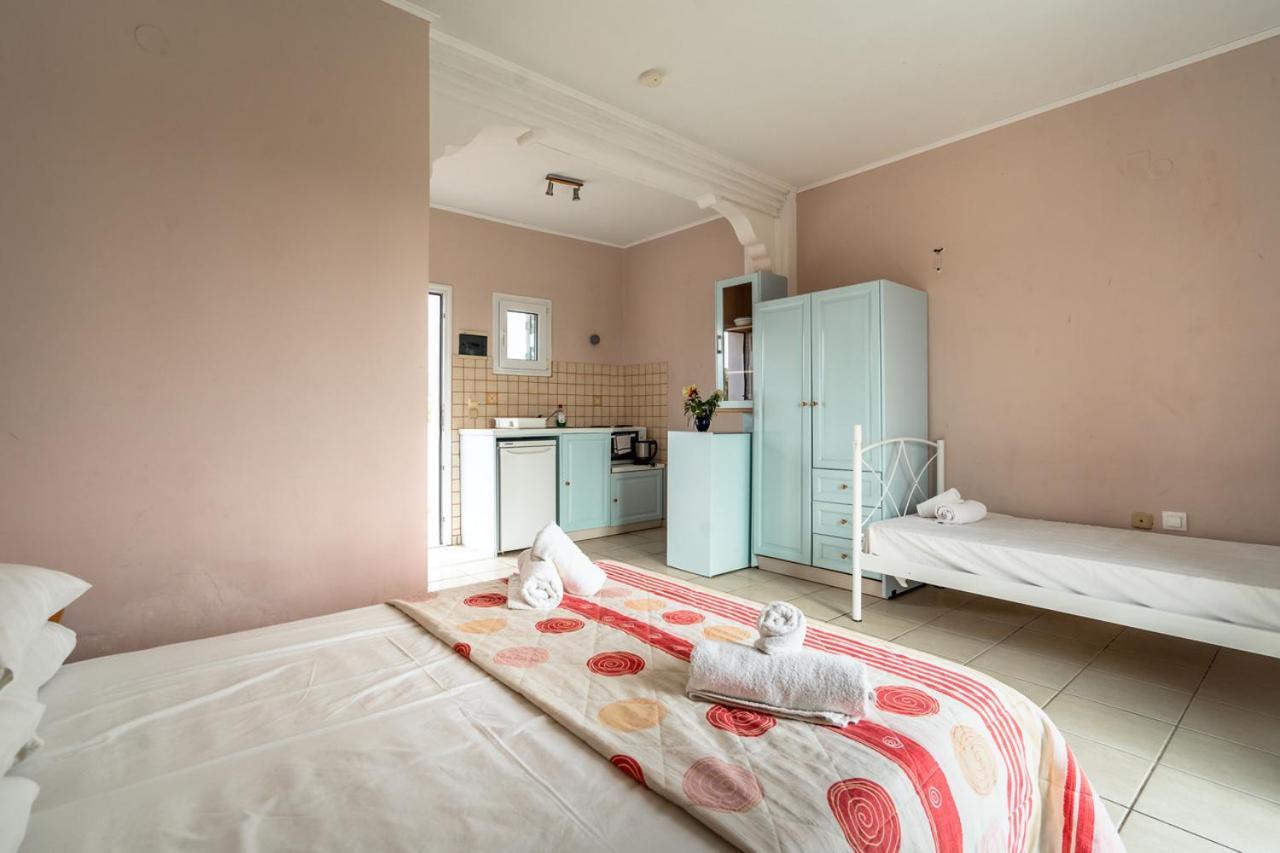 Helena Inn Κεφαλονιά Εξωτερικό φωτογραφία