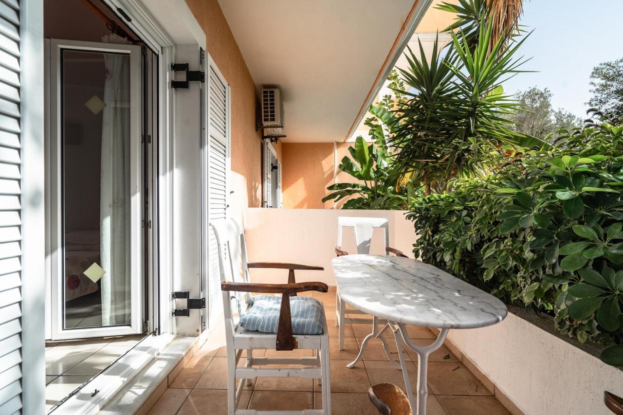Helena Inn Κεφαλονιά Εξωτερικό φωτογραφία