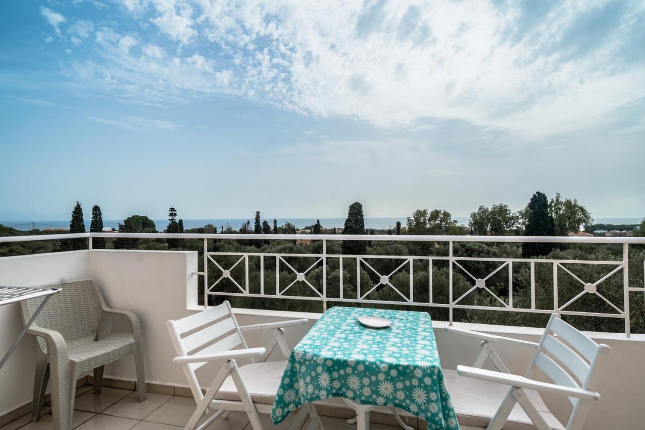 Helena Inn Κεφαλονιά Εξωτερικό φωτογραφία