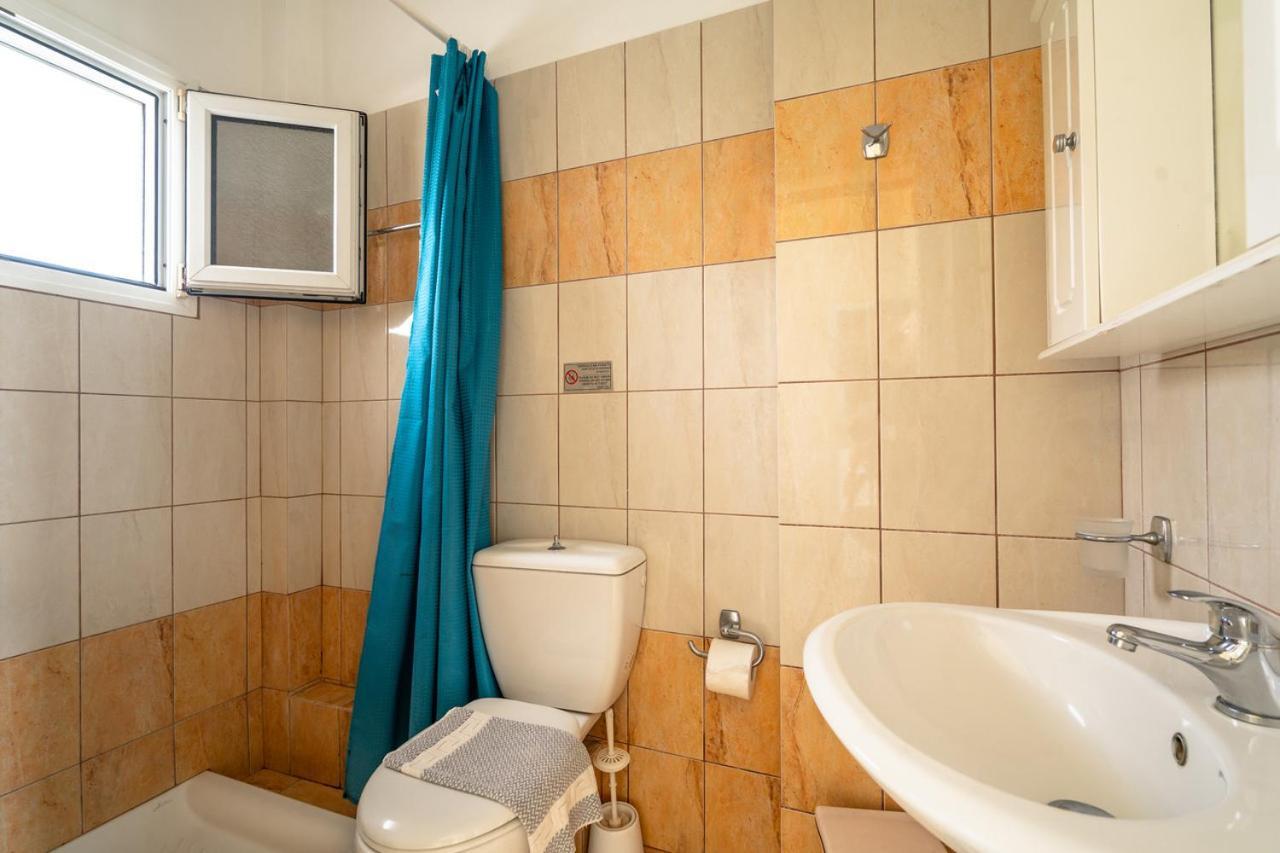 Helena Inn Κεφαλονιά Εξωτερικό φωτογραφία