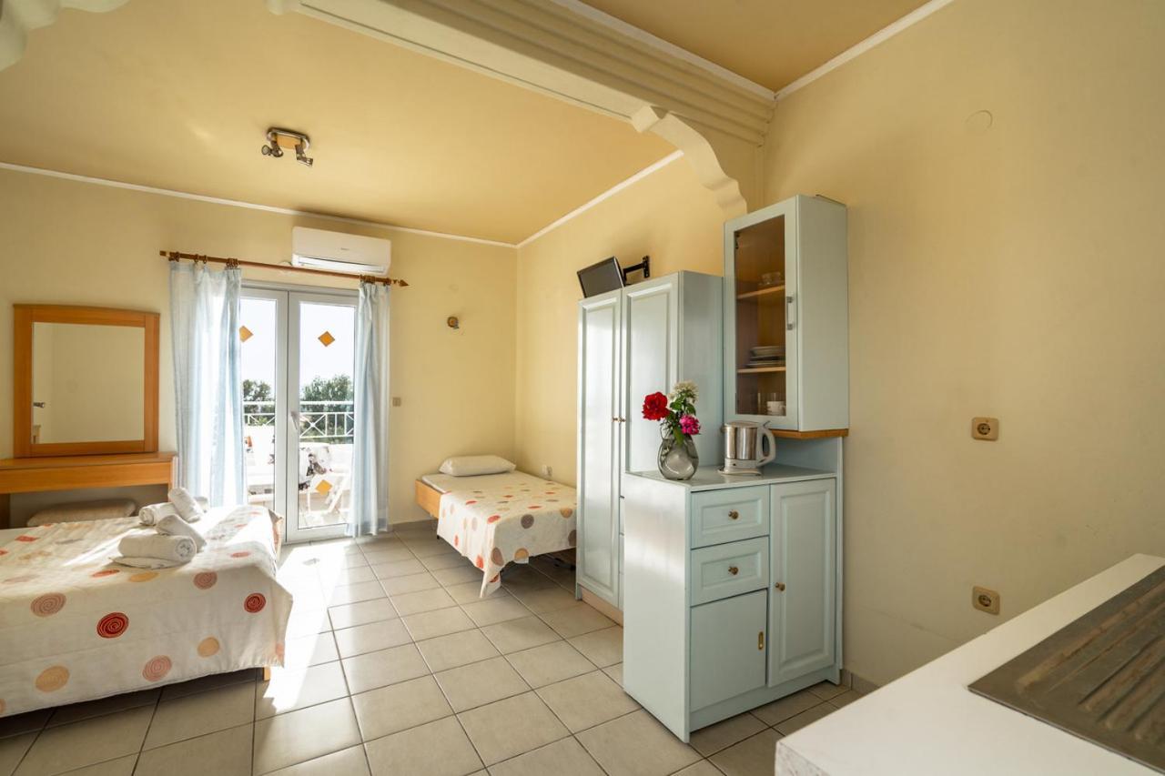 Helena Inn Κεφαλονιά Εξωτερικό φωτογραφία