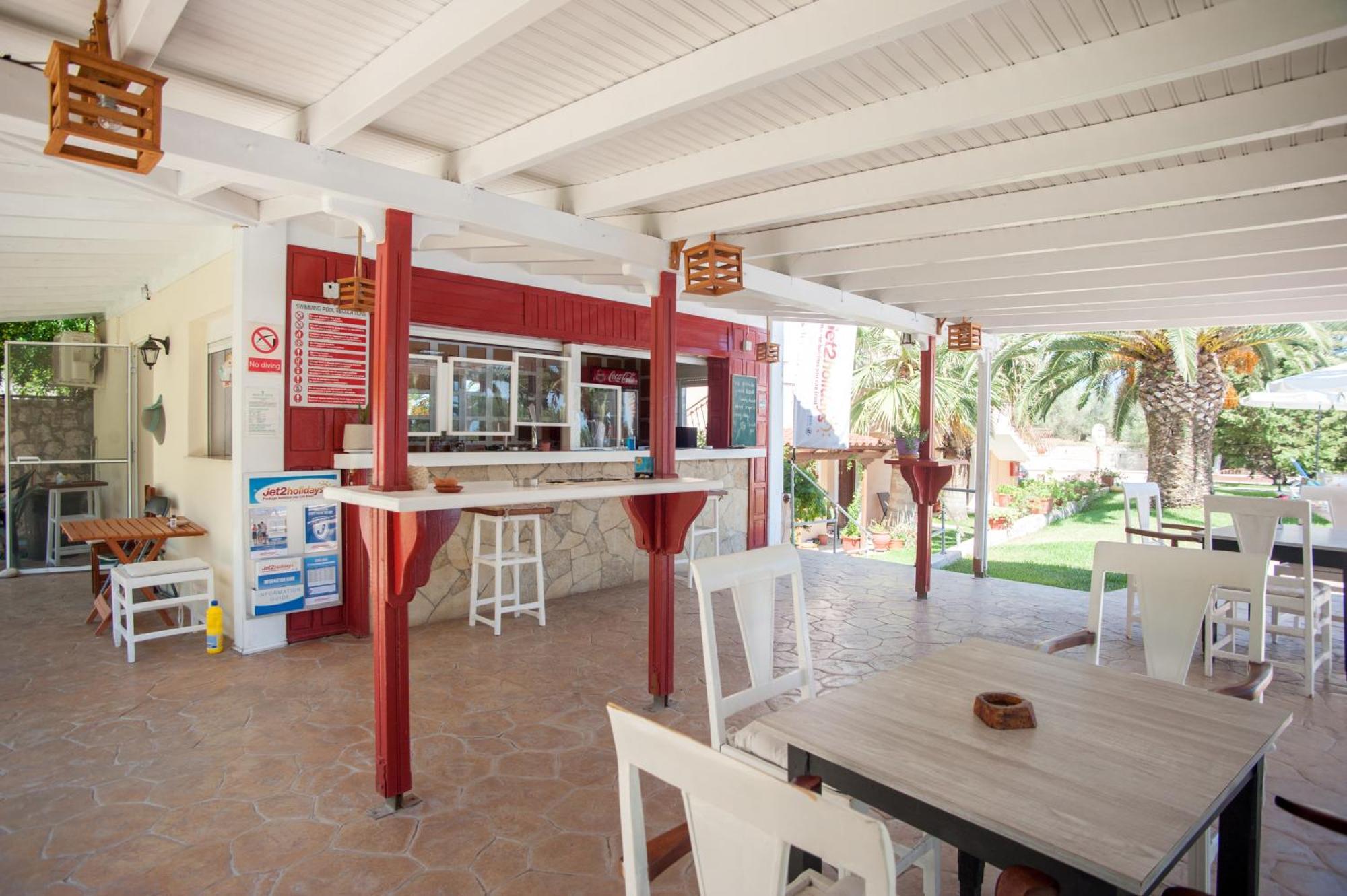 Helena Inn Κεφαλονιά Εξωτερικό φωτογραφία