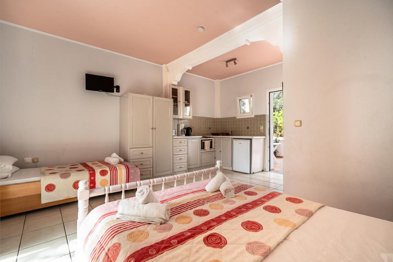 Helena Inn Κεφαλονιά Εξωτερικό φωτογραφία